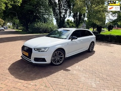Audi A4 Avant - 2.0 TFSI g-tron Sport S line edition | S-Tronic | Sport+ | Luxe
