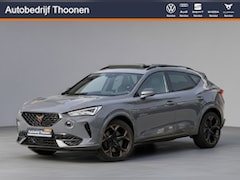 CUPRA Formentor - 1.4 e-Hybrid VZ Performance | Pano | Keyless | Camera