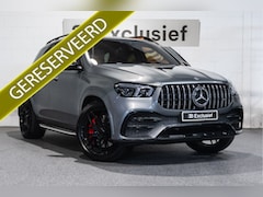 Mercedes-Benz AMG GLE - 53 4MATIC+ Premium Plus Pan.dak | Burm. sound | Head-up | Nightp. |