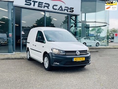 Volkswagen Caddy - 1.6 TDI L1H1 BMT Trendline|Criuse Control|Navi|NAP|APK