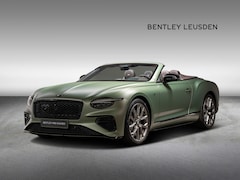 Bentley Continental GTC - S V8 Hybrid |Ceramic|Touring|Rotating|Titanium Exhaust