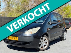 Mitsubishi Colt - 1.3 Instyle/Airco/Elekt. Raam/LMV/NAP