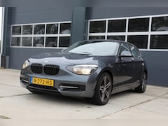 BMW 1-serie - 116i Executive | Handel / Export