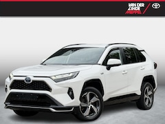Toyota RAV4 - 2.5 Plug-in Hybrid AWD Style 18 Inch Cruise Clima