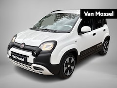 Fiat Pandina - 1.0 Cross | Hybrid | Tijdelijk €1.500, - Inruilvoordeel | Parkeersensoren | Airoc | Cruise