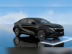 Alpine A390 - GT 89kWh Noir Profond | Franse vlag op C-stijl | Remklauwen in Bleu | Pack Driving | sport