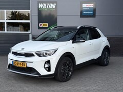 Kia Stonic - 1.0 T-GDi DynamicPlusLine