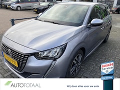 Peugeot 208 - 1.2 PureTech Allure