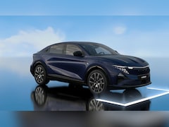 Alpine A390 - GT 89kWh | Bleu Abysse | Pack Driving | sportstoelen met geperforeerd Alcantara® elektrisc