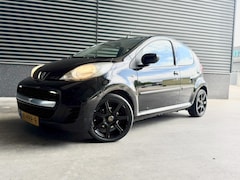 Peugeot 107 - 1.0-12V SPORT *AIRCO*ELEKTR PAKKET