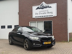 BMW 2-serie Coupé - 218i