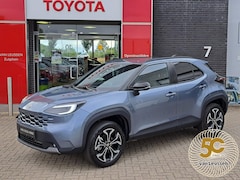 Toyota Yaris Cross - 1.5 Hybrid 130 First Edition NIEUW IN SHOWROOM 2026 MODEL COMFORT PACK