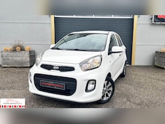 Kia Picanto - 1.2 CVVT ColorLine