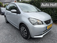 SEAT Mii - 1.0 Style Sport | Airco | Elekt. Ramen | Radio / CD | APK tot 23-02-2027