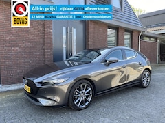 Mazda 3 - 3 2.0 e-SkyActiv-G M Hybrid 150 Exclusive-line NAV | LED | ADAPTIVE CRUISE CONTROL | Appl