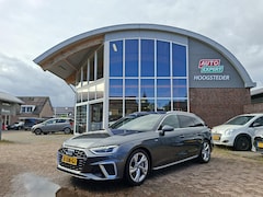 Audi A4 Avant - 40 TFSI S edition