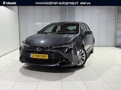 Toyota Corolla - Hybrid 140 Active Apple Carplay/android auto, All season banden, Camera, BTW Auto, Orginee