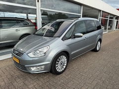 Ford Galaxy - 1.6 SCTi Platinum | 7- Persoons | 2e eigenaar | Achteruitrijcamera | Cruise control | Airc