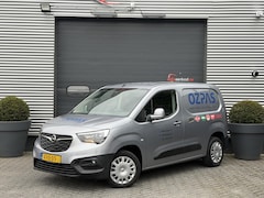Opel Combo - 1.5D L1H1 Edition | Navigatie | DAB | Parkeersensoren | Carplay | Cruise Control |