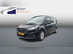 Ford Transit Connect - 1.5 EcoBlue L2 Trend Automaat|120 pk| Volledig Dealer Onderhouden |1 Eigenaar|Euro 6