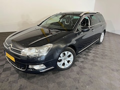 Citroën C5 Tourer - 1.6 THP Exclusive