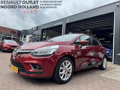 Renault Clio - 0.9 TCe 90pk Intens+Camera