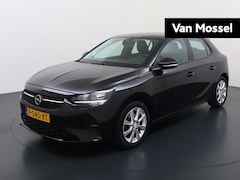 Opel Corsa - 1.2 Edition | Apple Carplay/Android Auto | Camera | Stoelverwarming