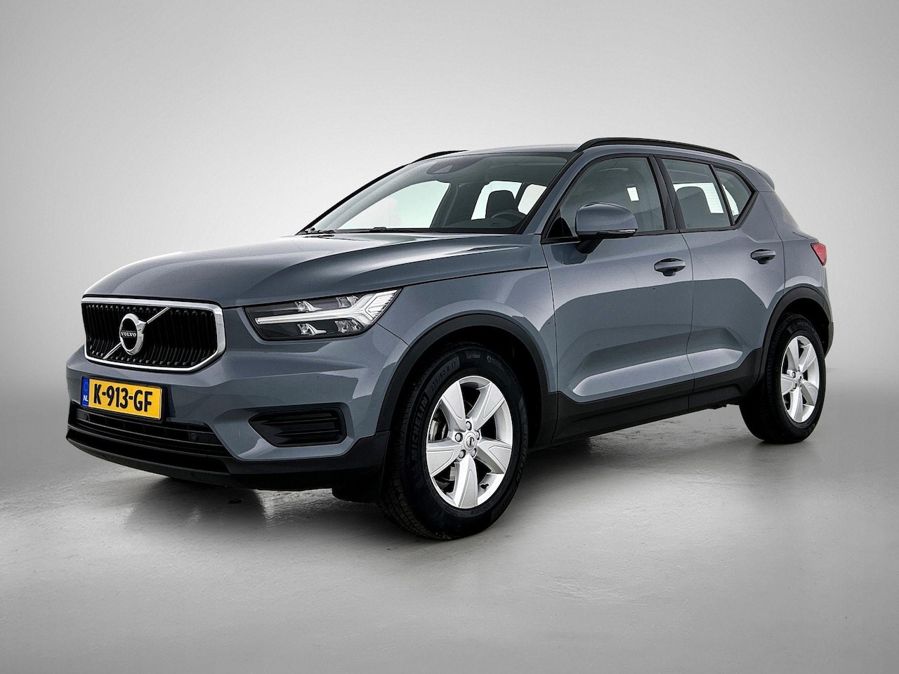Volvo XC40 - 1.5 T2 Momentum Core 1.5 T2 Momentum Core - AutoWereld.nl