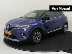 Renault Captur - 1.0 TCe 100 Intens | Navigatie | Trekhaak | Camera