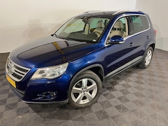 Volkswagen Tiguan - 1.4 TSI Track&Field 4Motion