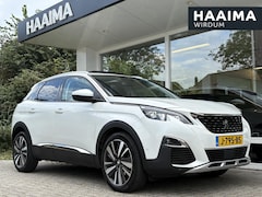 Peugeot 3008 - 1.2T Automaat Allure Avantage | Schuif-/kanteldak | Dealeronderhouden | AGR Comfortstoelen