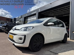 Volkswagen Up! - 1.0 BMT up beats