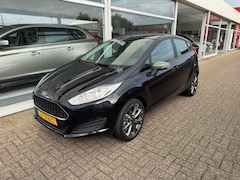 Ford Fiesta - 1.0 Style | Airco | Elektrische ramen | Cruise control | APK tot 19-08-2027 |