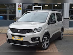 Peugeot Rifter - 1.2 Puretech GT-Line Navi Airco Camera Km 86.200