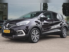 Renault Captur - 1.2 TCE AUT. INITIALE PARIS | PANO | BOSE | LEDER | STOELVERW. | LED | KEY-LESS | CAMERA