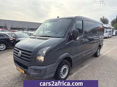 Volkswagen Crafter - 32 2.0 TDI L2H2