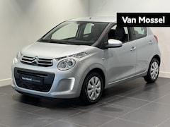 Citroën C1 - 1.0 VTi Feel - AIRCO - BLUETOOTH - ZUINIG
