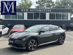 Kia EV6 - Plus AWD 77.4 kWh SOH 100%| GARANTIE T/M 06-2029 | 360 CAMERA| STOELVERWARMING + VENTILATI