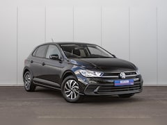 Volkswagen Polo - 1.0 TSI Life Edition