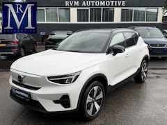 Volvo XC40 - Single Motor Plus 69 kWh VAN:33.900, - VOOR:30.440, - UW HERFSTVOORDEEL:3.460, - SOH 93% |