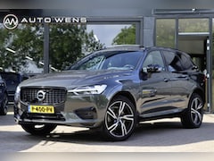 Volvo XC60 - T8 AWD R-design Luchtvering | Pano | Harman Kardon | Trekhaak | Dealeronderhouden