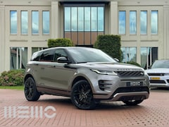 Land Rover Range Rover Evoque - 1.5 P300e AWD R-Dynamic SE - 360 Camera - Apple Carplay - SOH 98%