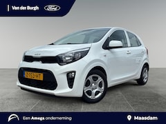 Kia Picanto - 1.0 DPi ComfortLine 5p | Cruise Control | Bluetooth | Clear White