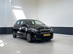 Peugeot 108 - 1.0 e-VTi Active |Airco | Bluetooth | NL |2 Eig |