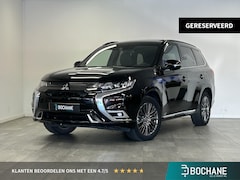 Mitsubishi Outlander - 2.4 PHEV S-Edition | SCHUIF-/KANTELDAK | 360º CAMERA | Rockford Fosgate® | AFNEEMBARE TREK