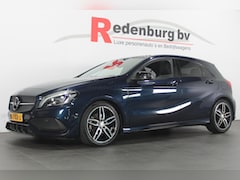 Mercedes-Benz A-klasse - 180 Ambition - Pano / Navi / Bluetooth