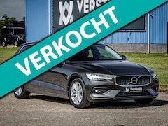 Volvo V60 - 2.0 B3 Business Pro |Dealer onderhouden|Eerste eigenaar