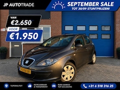 SEAT Altea - 1.6 | Airco | Distributie vv | Nieuwe APK
