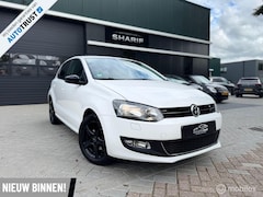 Volkswagen Polo - Style Carplay & Camera|StoelVerwarming|Airco