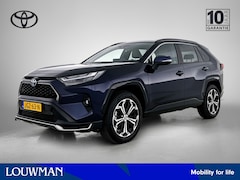 Toyota RAV4 - 2.5 Plug-in Hybrid AWD Style | NL-Auto | Fabr Garantie t/m 09-2035 mogelijk